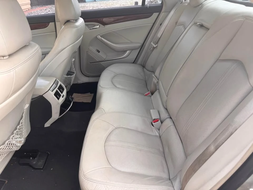 2008 Cadillac CTS 2nd Gen - Image 7 of 14