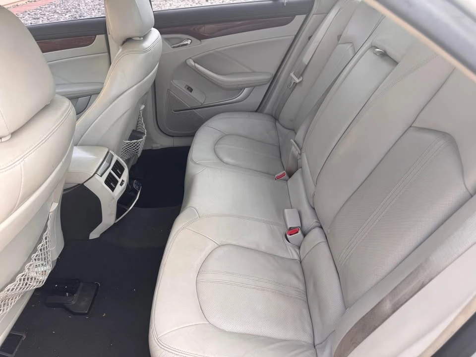 2008 Cadillac CTS 2nd Gen - Image 6 of 14