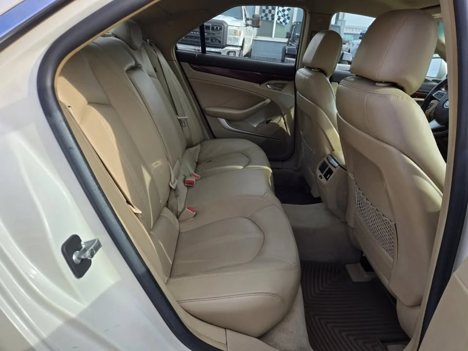 2008 Cadillac CTS 2nd Gen - Image 7 of 9