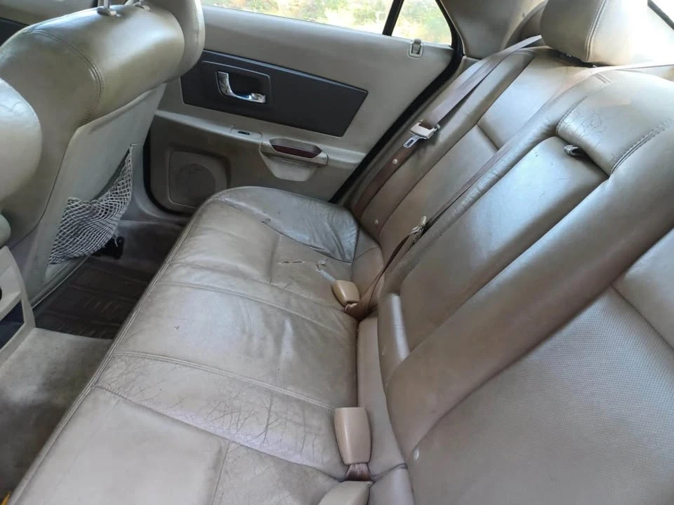 2008 Cadillac CTS 2nd Gen - Image 9 of 13