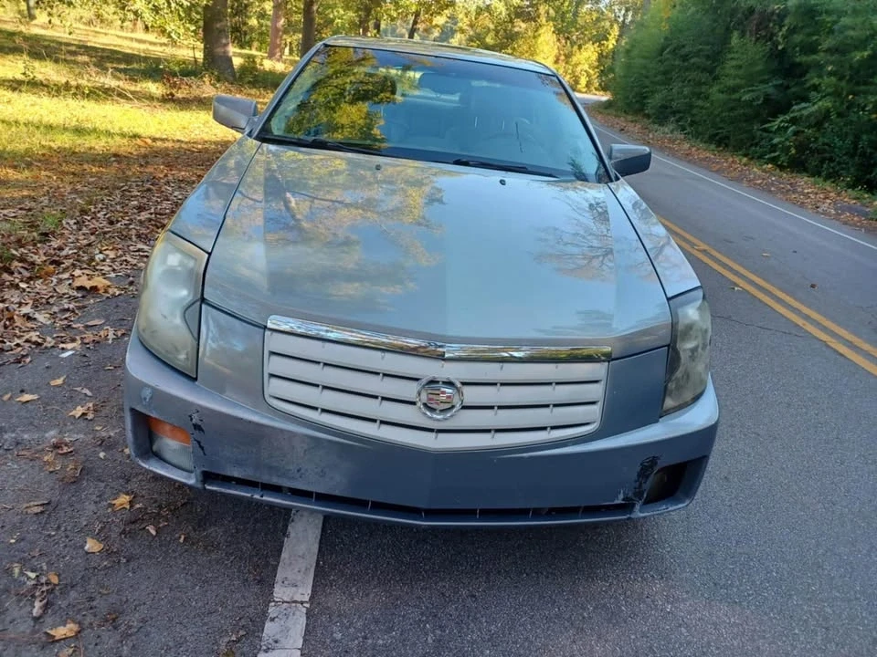 2008 Cadillac CTS 2nd Gen - Image 3 of 13