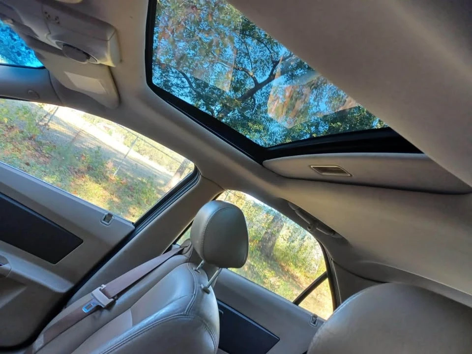 2008 Cadillac CTS 2nd Gen - Image 13 of 13