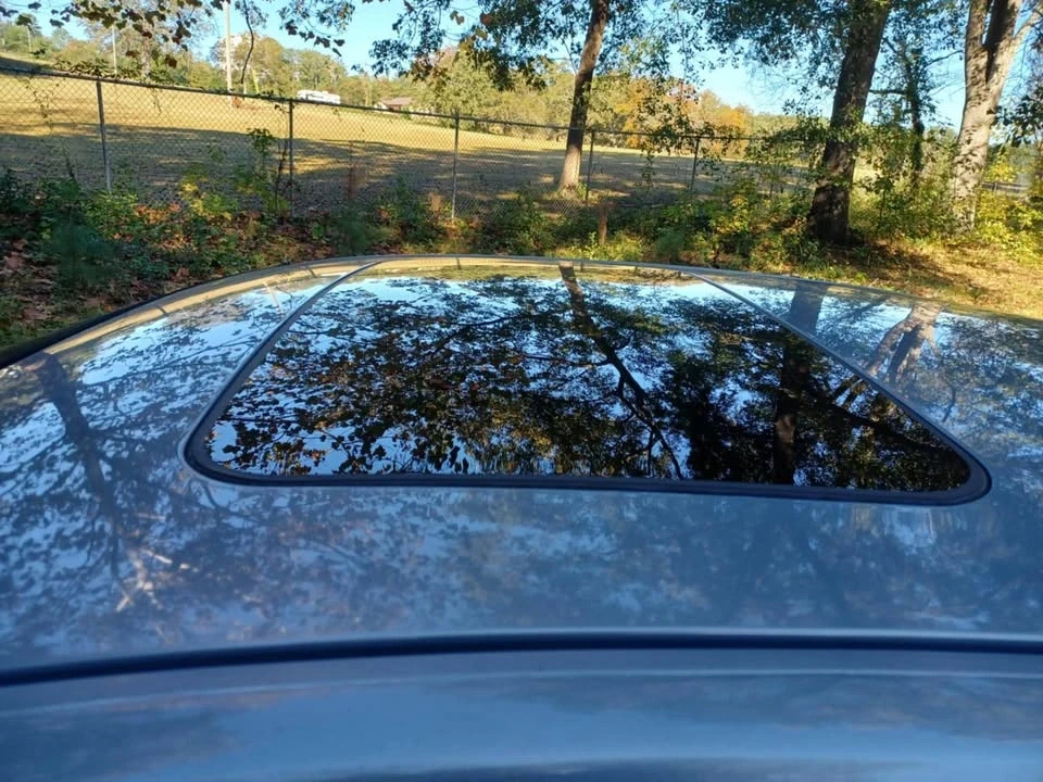 2008 Cadillac CTS 2nd Gen - Image 12 of 13