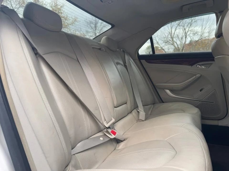 2008 Cadillac CTS 2nd Gen - Image 14 of 16