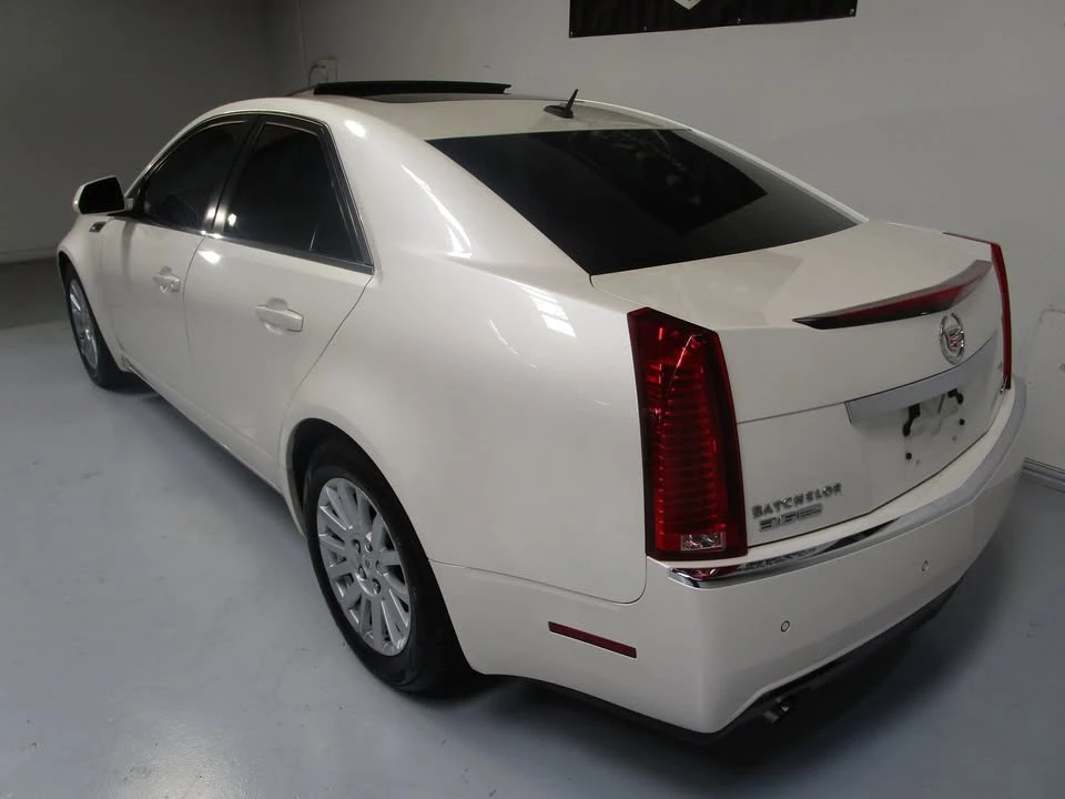 2008 Cadillac CTS 2nd Gen - Image 5 of 19