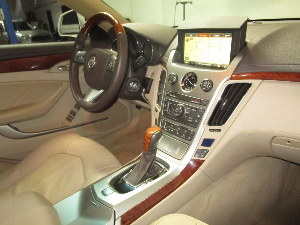2008 Cadillac CTS 2nd Gen - Image 19 of 19