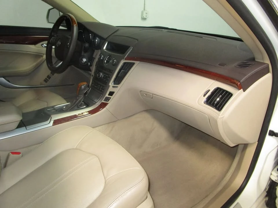 2008 Cadillac CTS 2nd Gen - Image 9 of 19