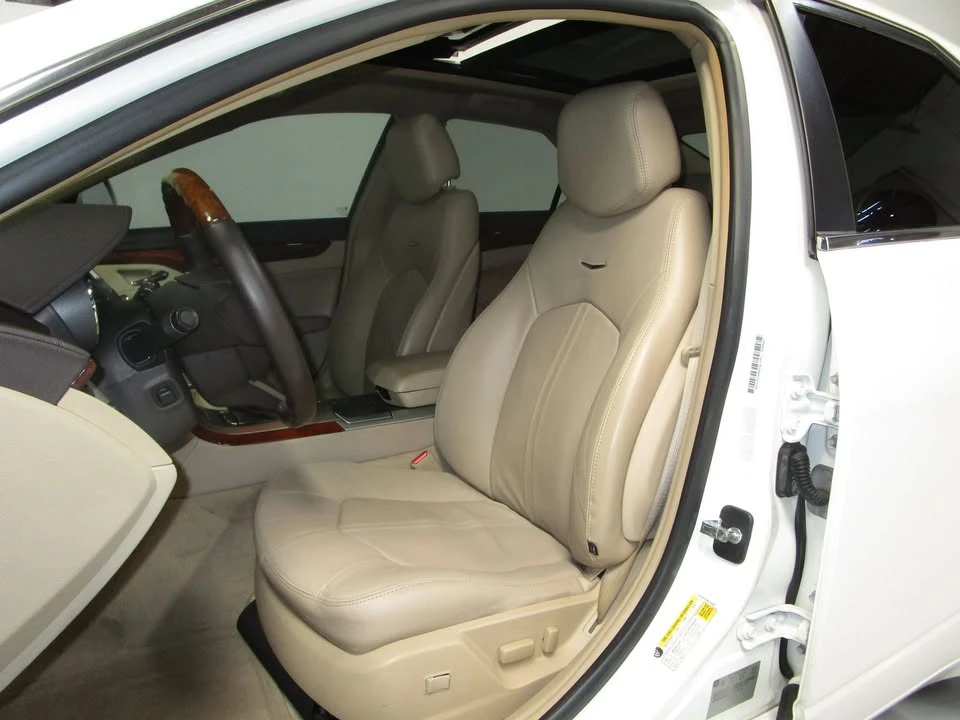 2008 Cadillac CTS 2nd Gen - Image 10 of 19