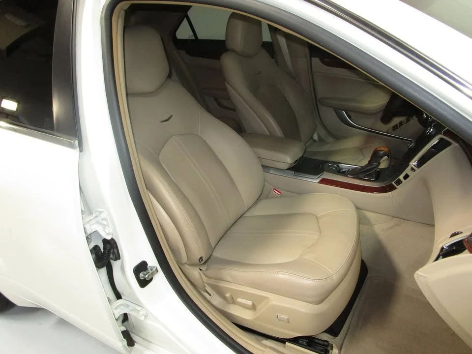 2008 Cadillac CTS 2nd Gen - Image 11 of 19