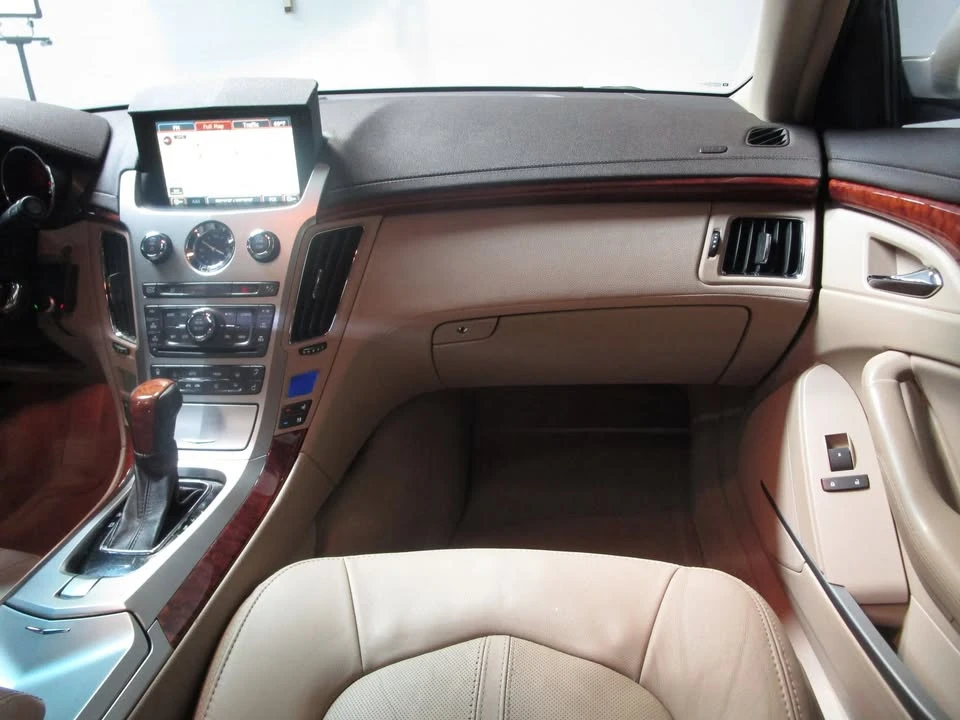 2008 Cadillac CTS 2nd Gen - Image 15 of 19