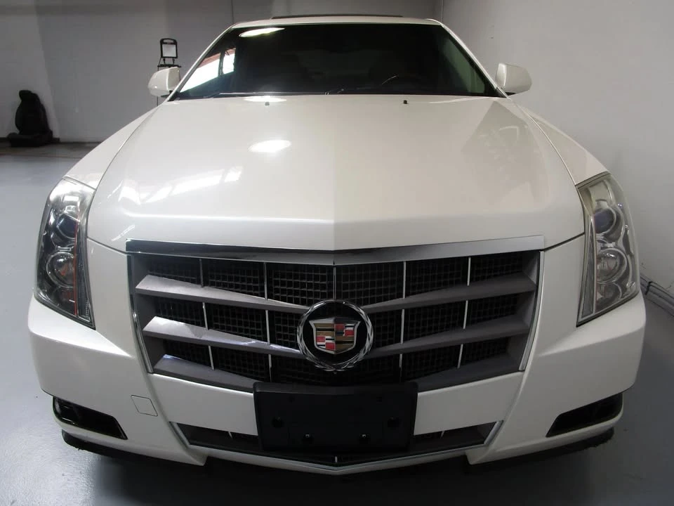2008 Cadillac CTS 2nd Gen - Image 7 of 19