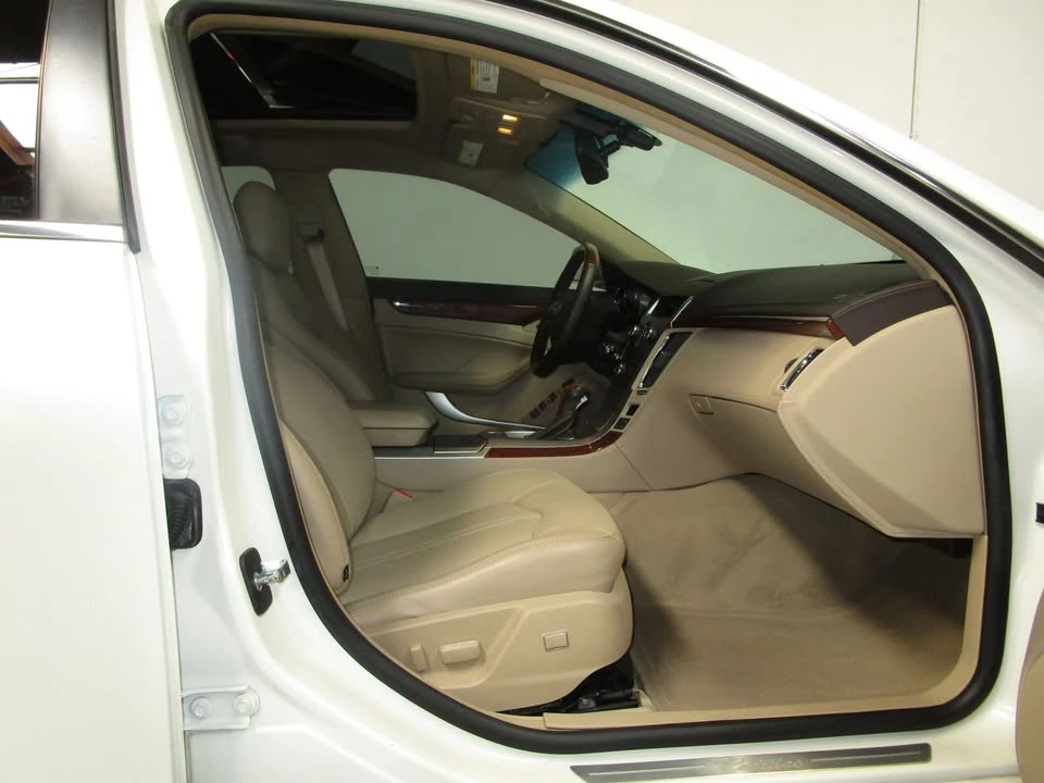 2008 Cadillac CTS 2nd Gen - Image 13 of 19