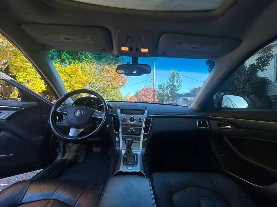 2008 Cadillac CTS 2nd Gen - Image 10 of 10