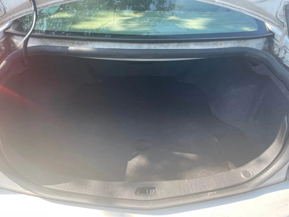 2008 Cadillac CTS 2nd Gen - Image 6 of 9