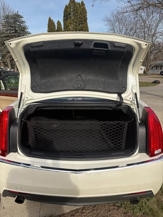 2008 Cadillac CTS 2nd Gen - Image 3 of 10