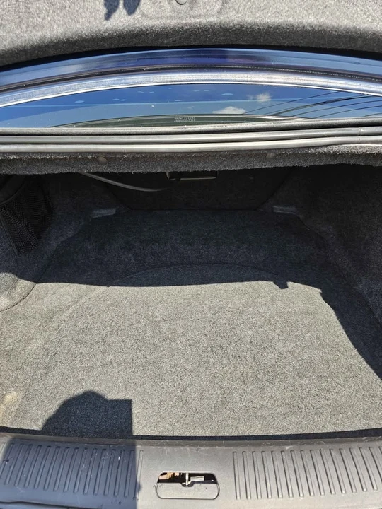 2008 Cadillac CTS 2nd Gen - Image 10 of 13
