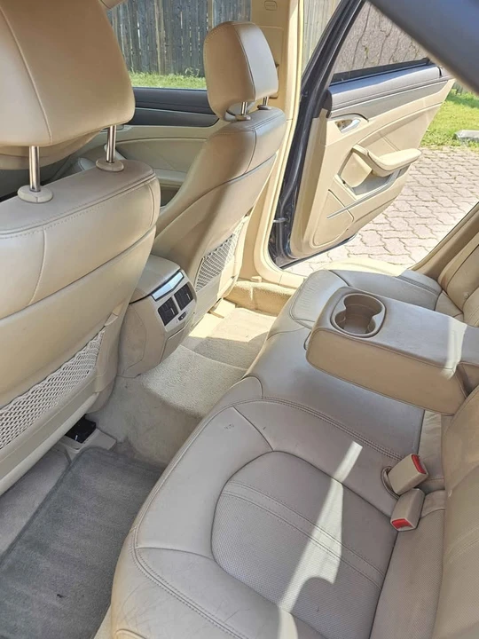 2008 Cadillac CTS 2nd Gen - Image 9 of 13