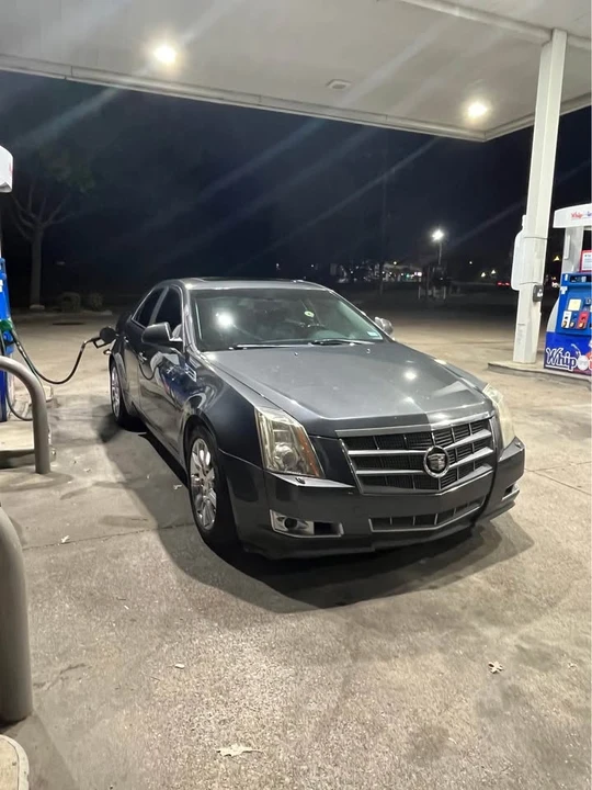 2008 Cadillac CTS 2nd Gen - Image 4 of 15