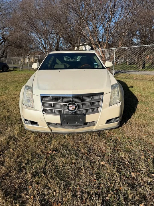 2008 Cadillac CTS 2nd Gen - Image 2 of 7