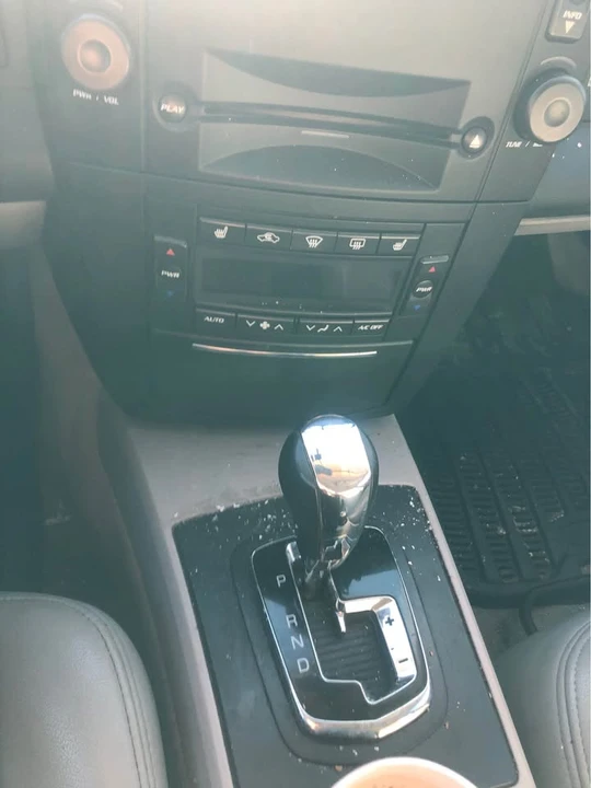2008 Cadillac CTS 2nd Gen - Image 9 of 11