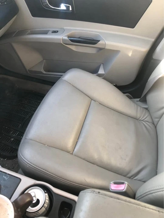 2008 Cadillac CTS 2nd Gen - Image 8 of 11