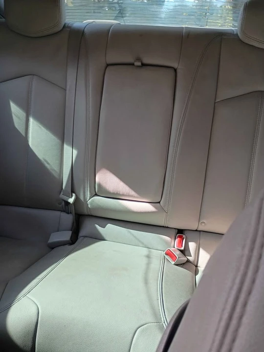 2008 Cadillac CTS 2nd Gen - Image 6 of 6