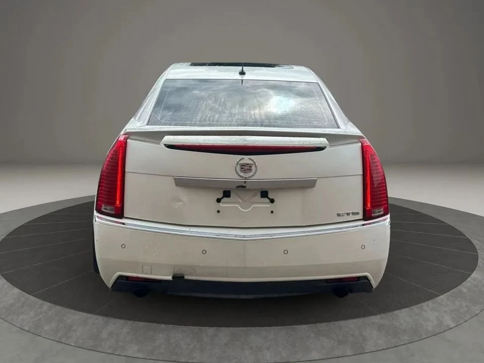 2008 Cadillac CTS 2nd Gen - Image 6 of 20