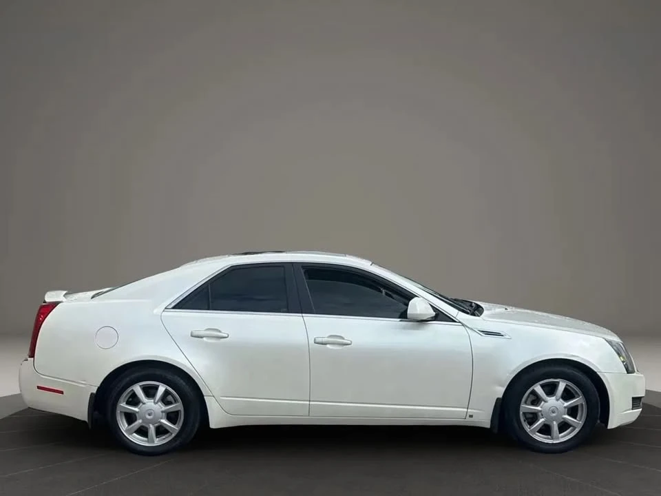 2008 Cadillac CTS 2nd Gen - Image 4 of 20