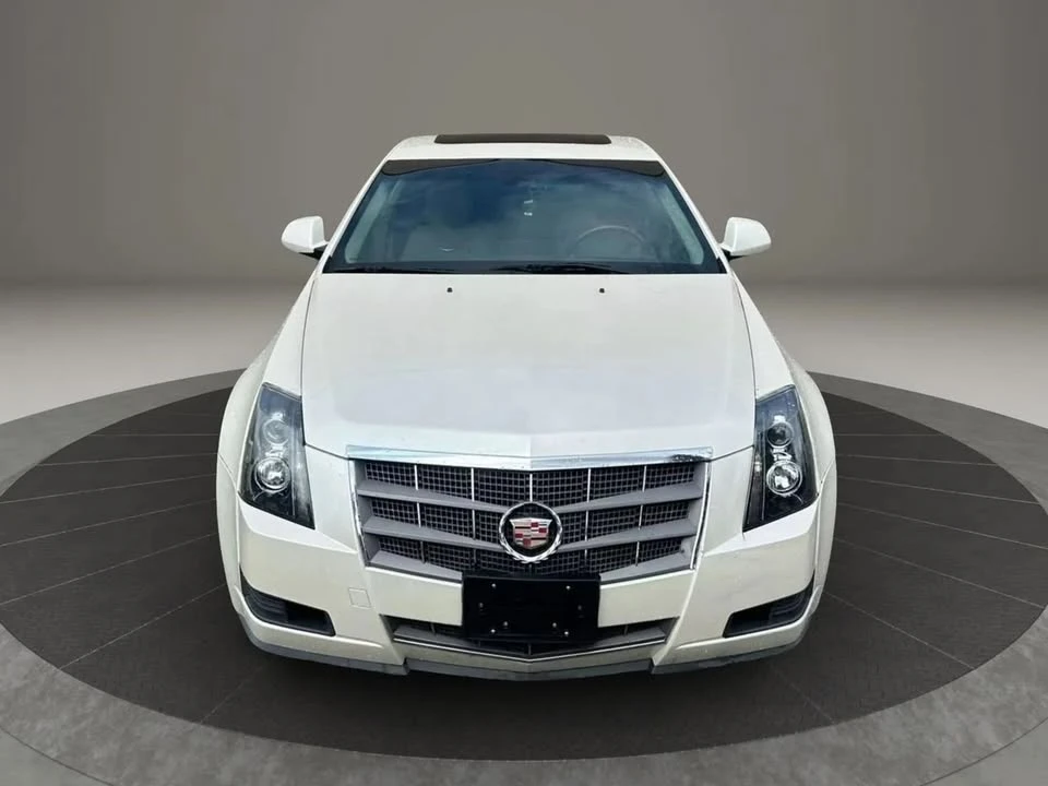 2008 Cadillac CTS 2nd Gen - Image 2 of 20