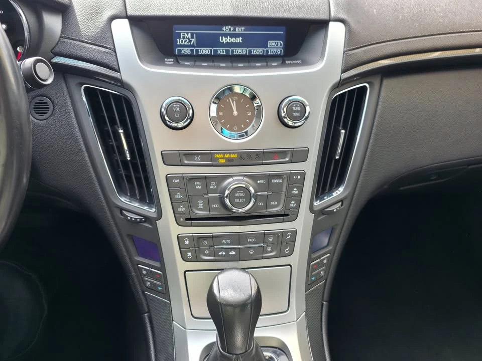 2008 Cadillac CTS 1st Gen - Image 18 of 20