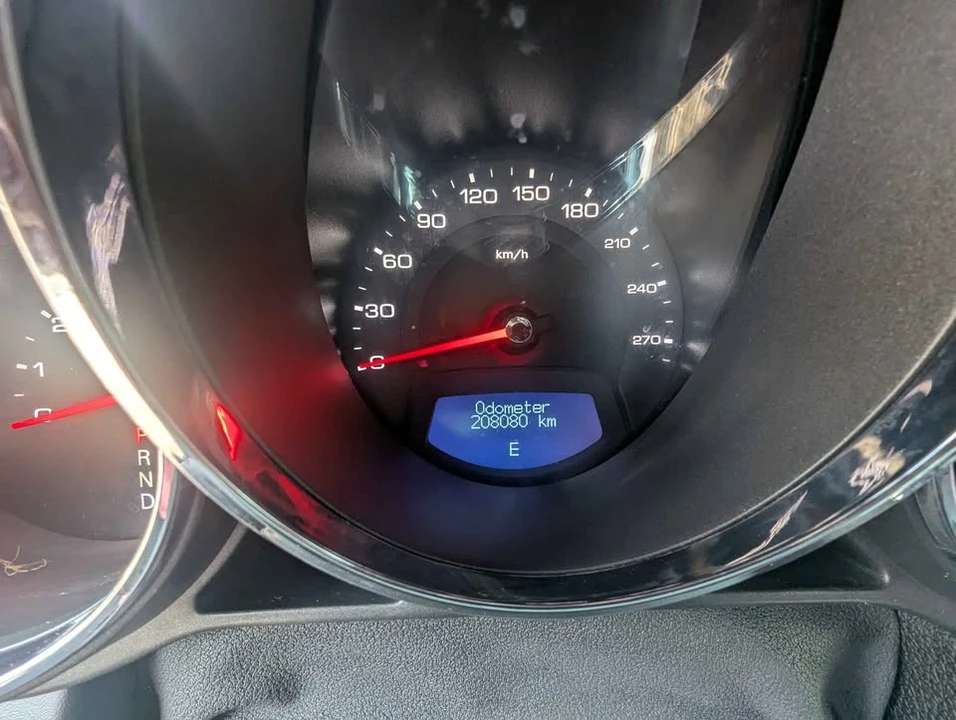 2008 Cadillac CTS 2nd Gen - Image 7 of 19
