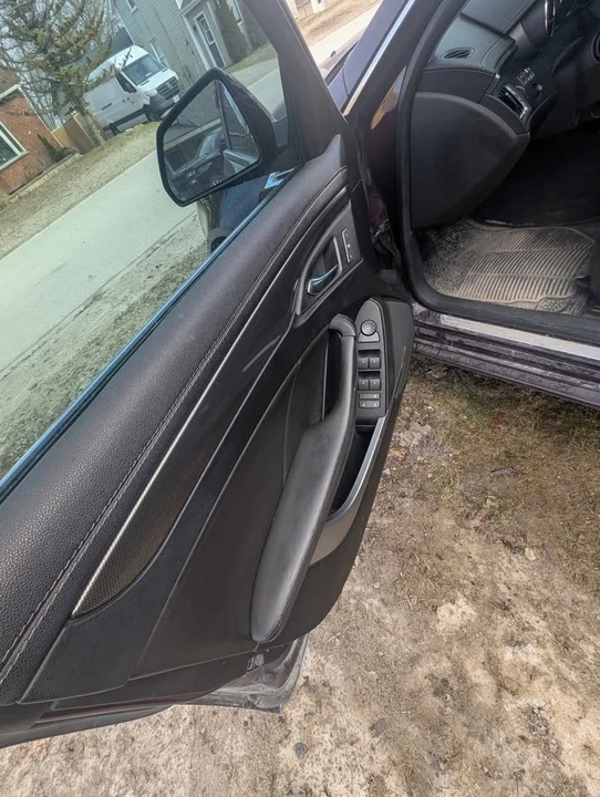 2008 Cadillac CTS 2nd Gen - Image 11 of 19