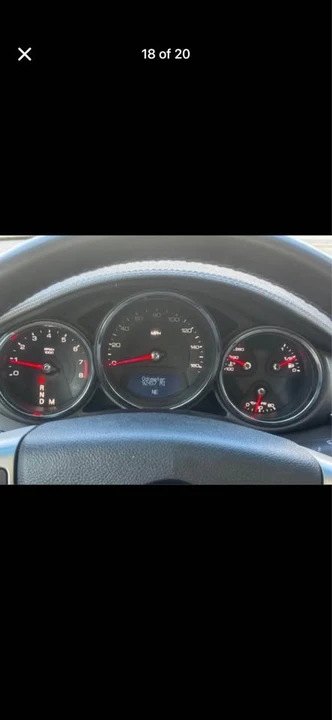 2008 Cadillac CTS 2nd Gen - Image 4 of 20