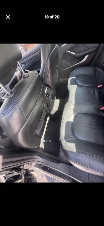 2008 Cadillac CTS 2nd Gen - Image 11 of 20