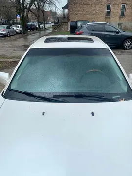 2008 Cadillac CTS