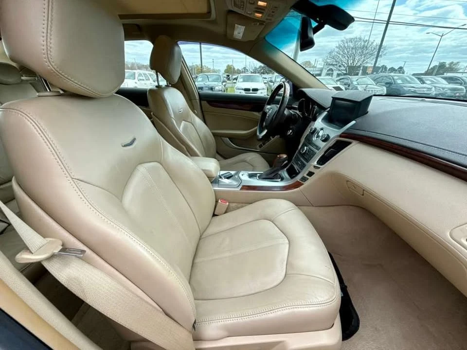 2008 Cadillac CTS 2nd Gen - Image 2 of 20