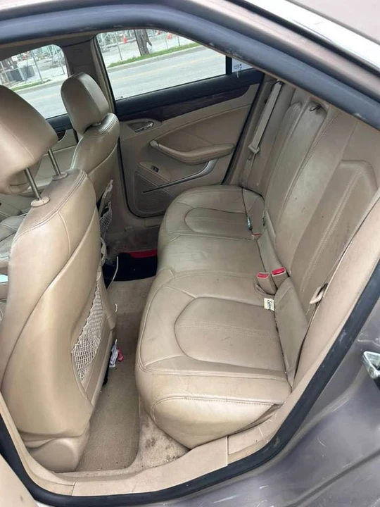 2008 Cadillac CTS 2nd Gen - Image 6 of 9