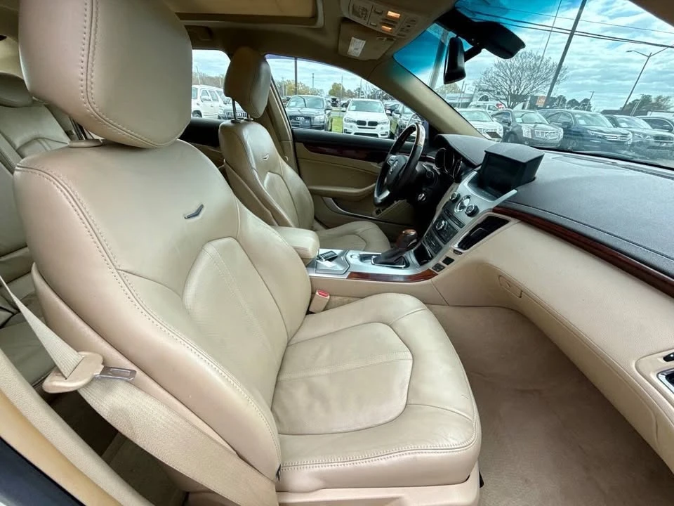 2008 Cadillac CTS 2nd Gen - Image 20 of 20