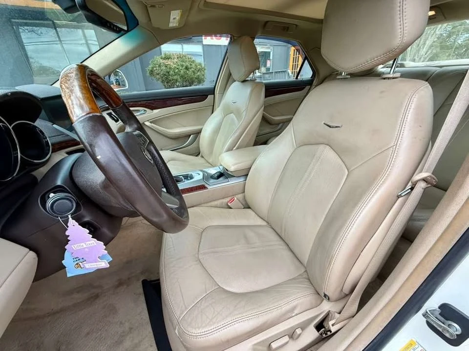 2008 Cadillac CTS 2nd Gen - Image 14 of 20