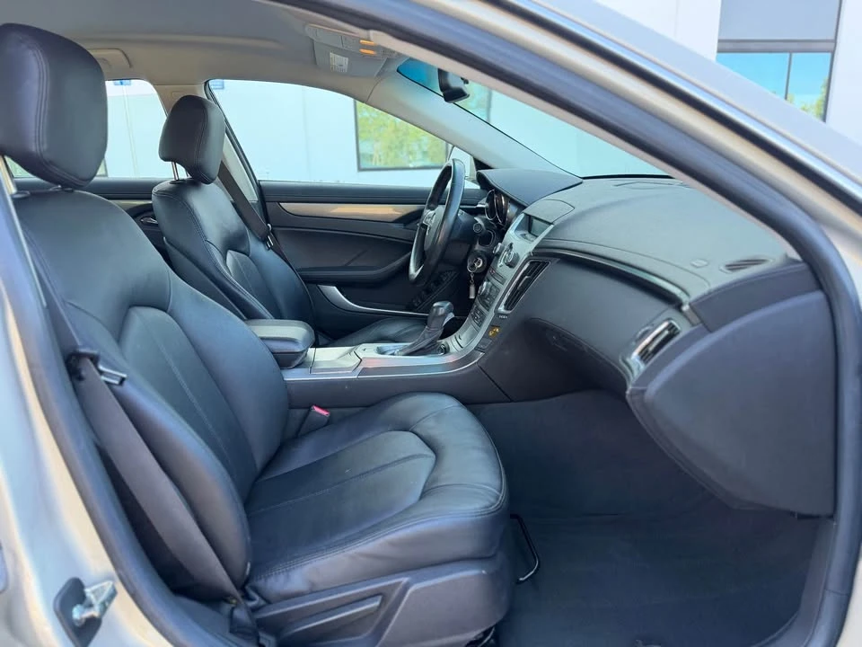 2008 Cadillac CTS 2nd Gen - Image 11 of 16