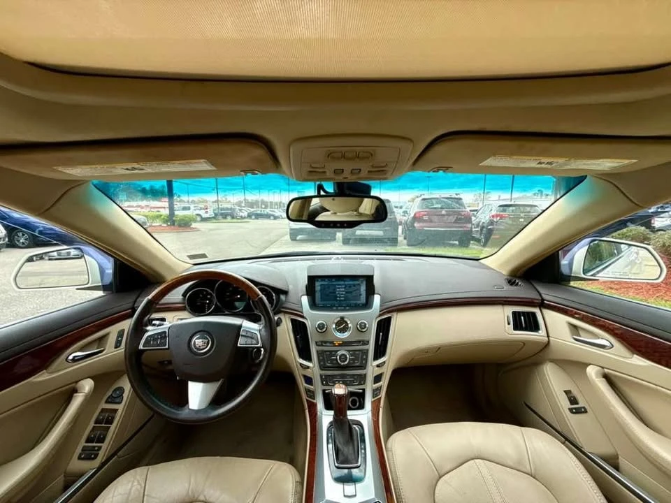 2008 Cadillac CTS 2nd Gen - Image 6 of 20