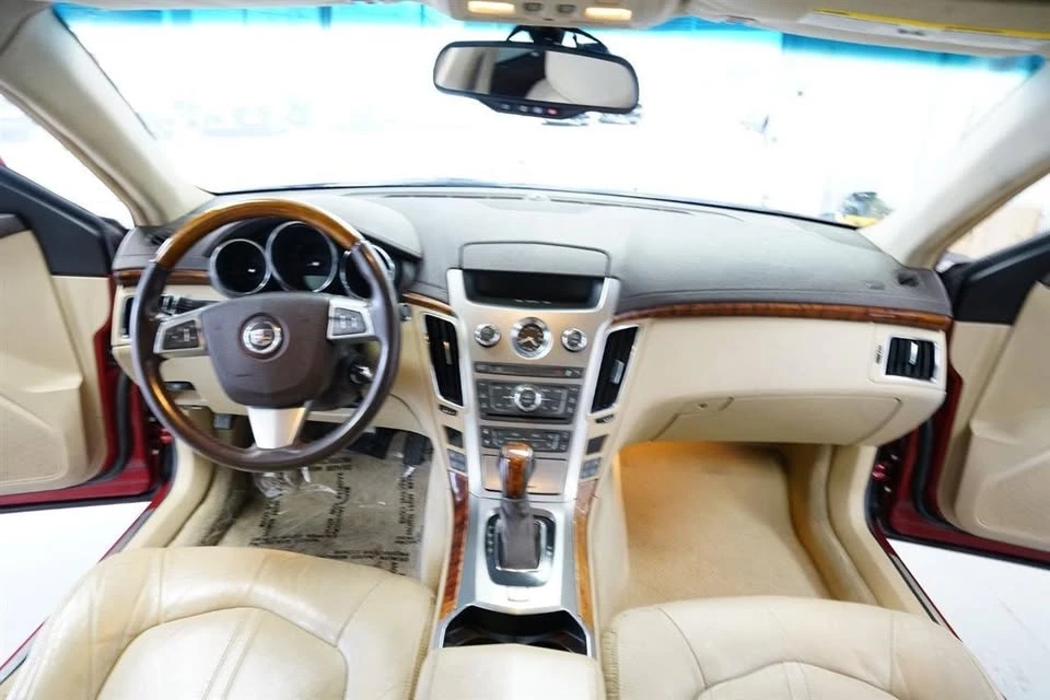 2008 Cadillac CTS 2nd Gen - Image 20 of 20