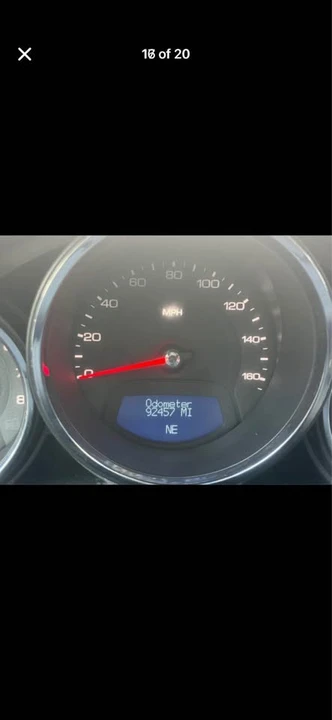2008 Cadillac CTS 2nd Gen - Image 6 of 20