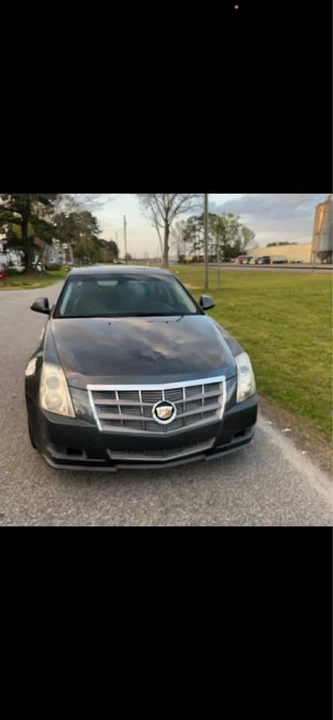 2008 Cadillac CTS 2nd Gen - Image 3 of 7