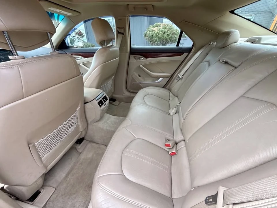 2008 Cadillac CTS 2nd Gen - Image 10 of 20