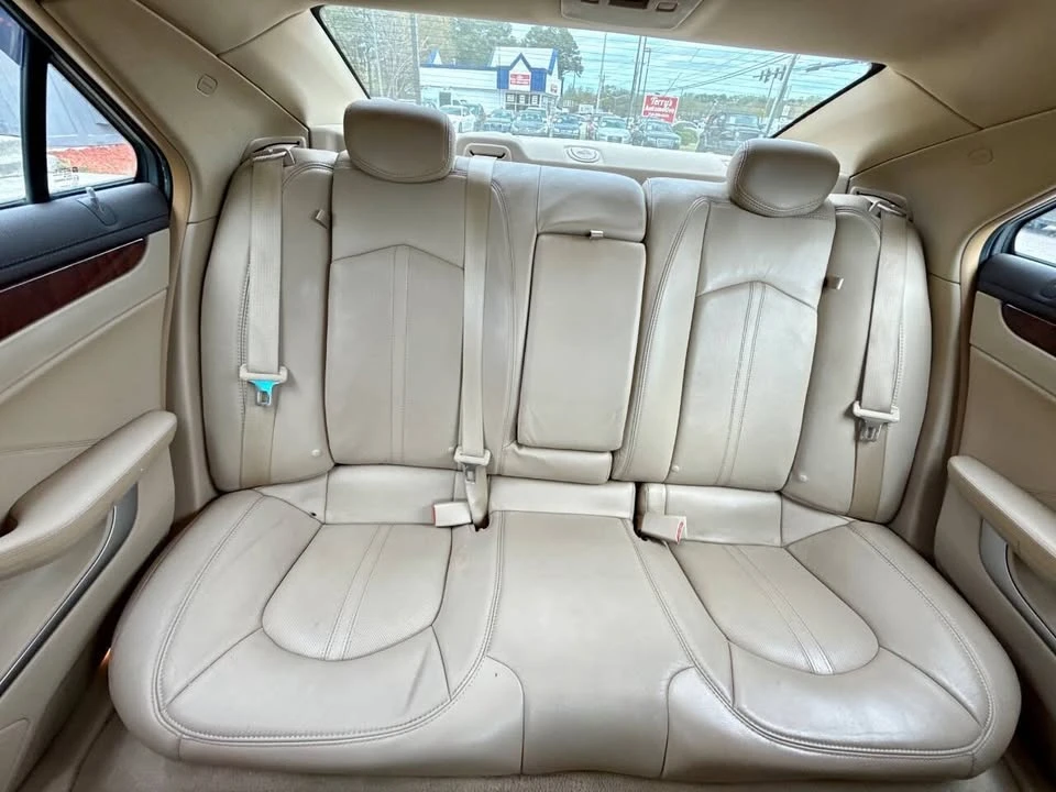 2008 Cadillac CTS 2nd Gen - Image 18 of 20