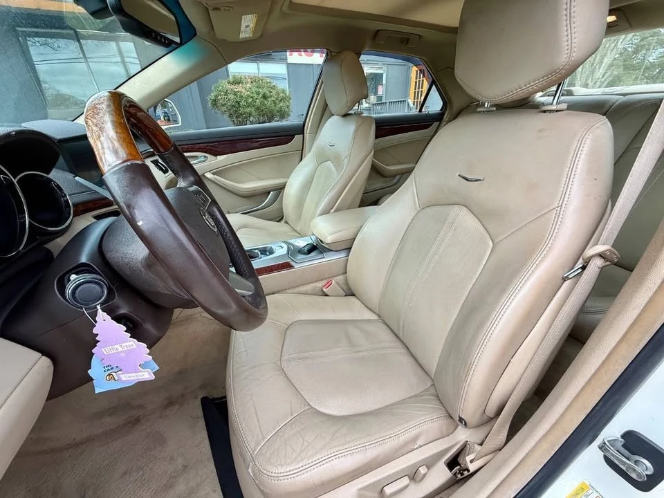 2008 Cadillac CTS 2nd Gen - Image 14 of 20