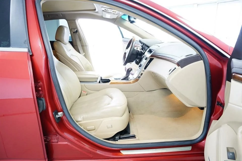 2008 Cadillac CTS 2nd Gen - Image 19 of 20