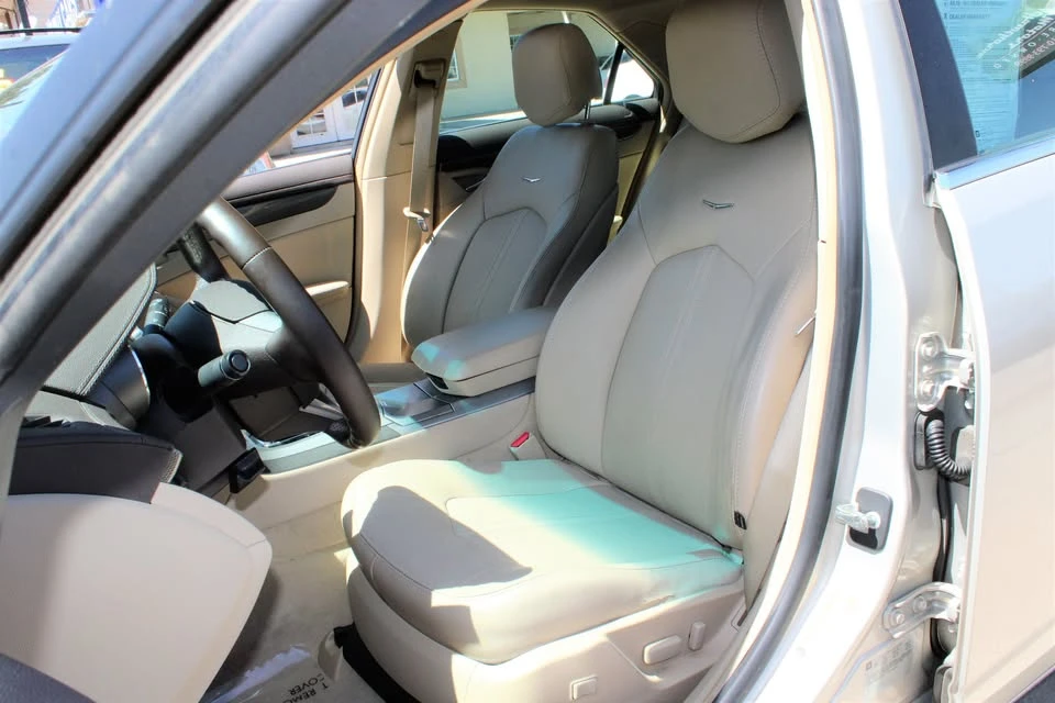 2008 Cadillac CTS 2nd Gen - Image 7 of 13