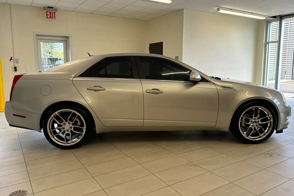 2008 Cadillac CTS 2nd Gen - Image 2 of 12